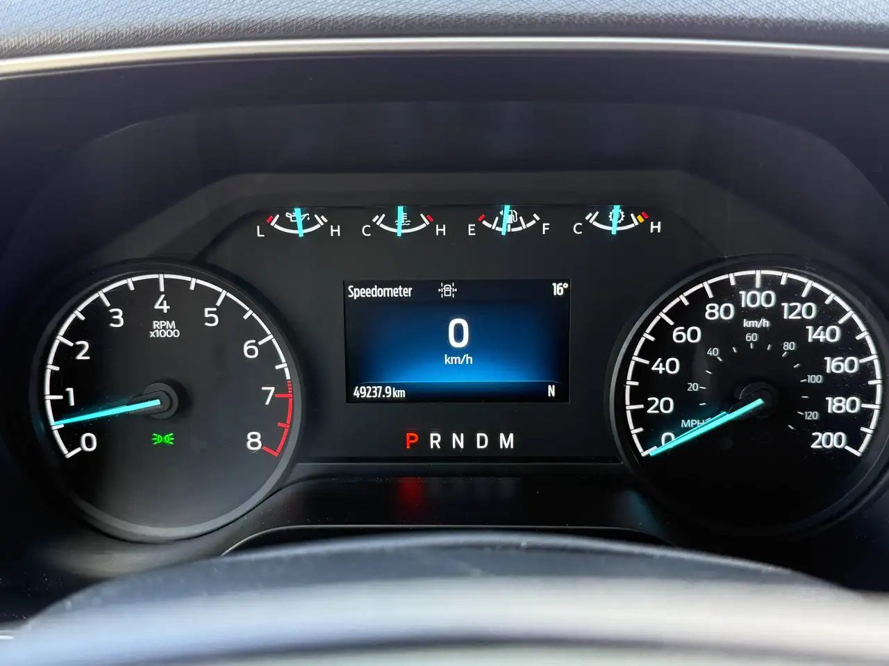 Ford F 150 fotografie Ford F 150