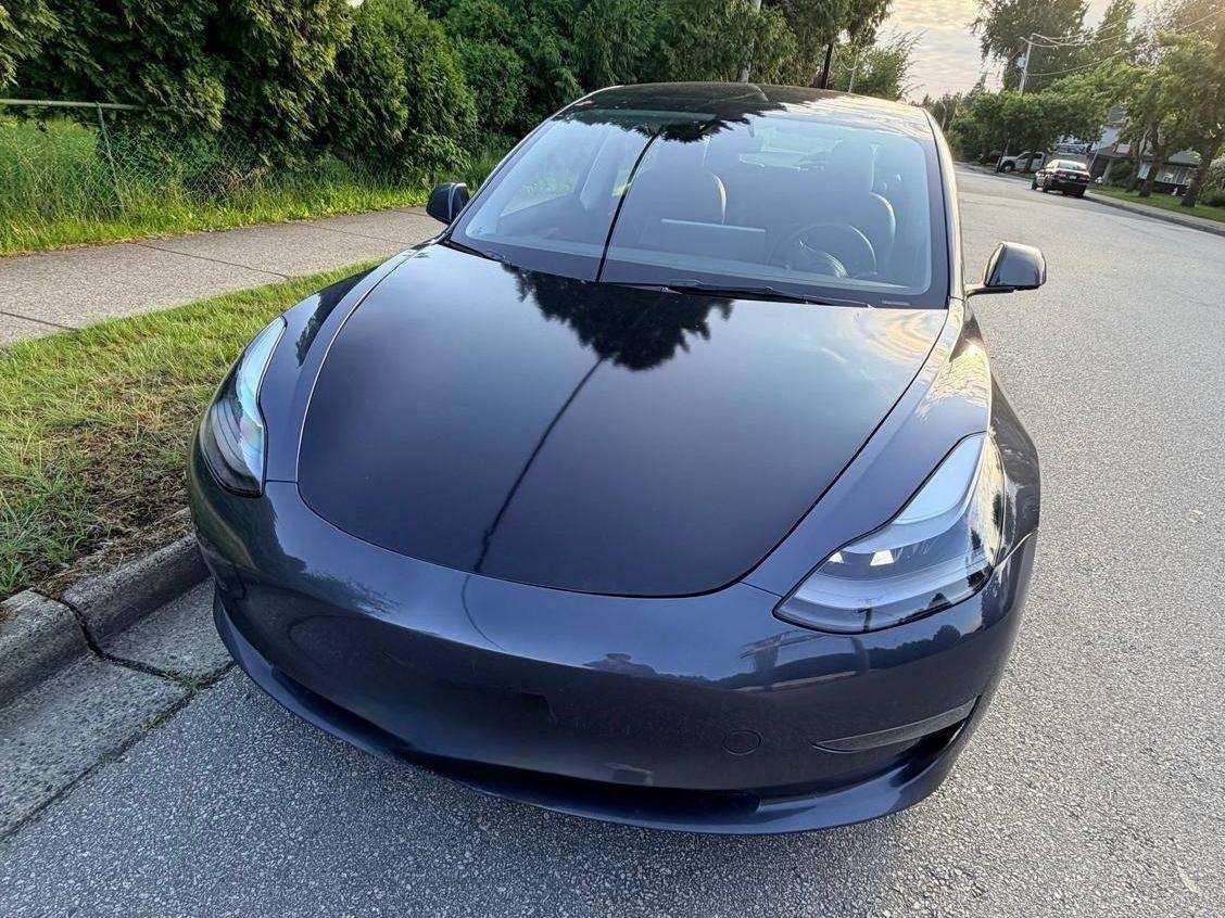 2023 Tesla Model 3 alt 4