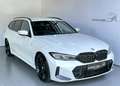 BMW 320 d xDrive M LCI *LED*HuD*H&K*Kamera*Alcantara*19 Weiß - thumbnail 1