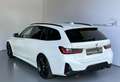 BMW 320 d xDrive M LCI *LED*HuD*H&K*Kamera*Alcantara*19 Weiß - thumbnail 2