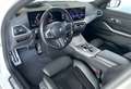 BMW 320 d xDrive M LCI *LED*HuD*H&K*Kamera*Alcantara*19 Weiß - thumbnail 8