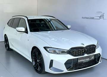 d xDrive M LCI *LED*HuD*H&K*Kamera*Alcantara*19