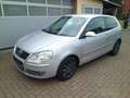 Volkswagen Polo Goal     TÜV Neu  Sitzheizung Plateado - thumbnail 2