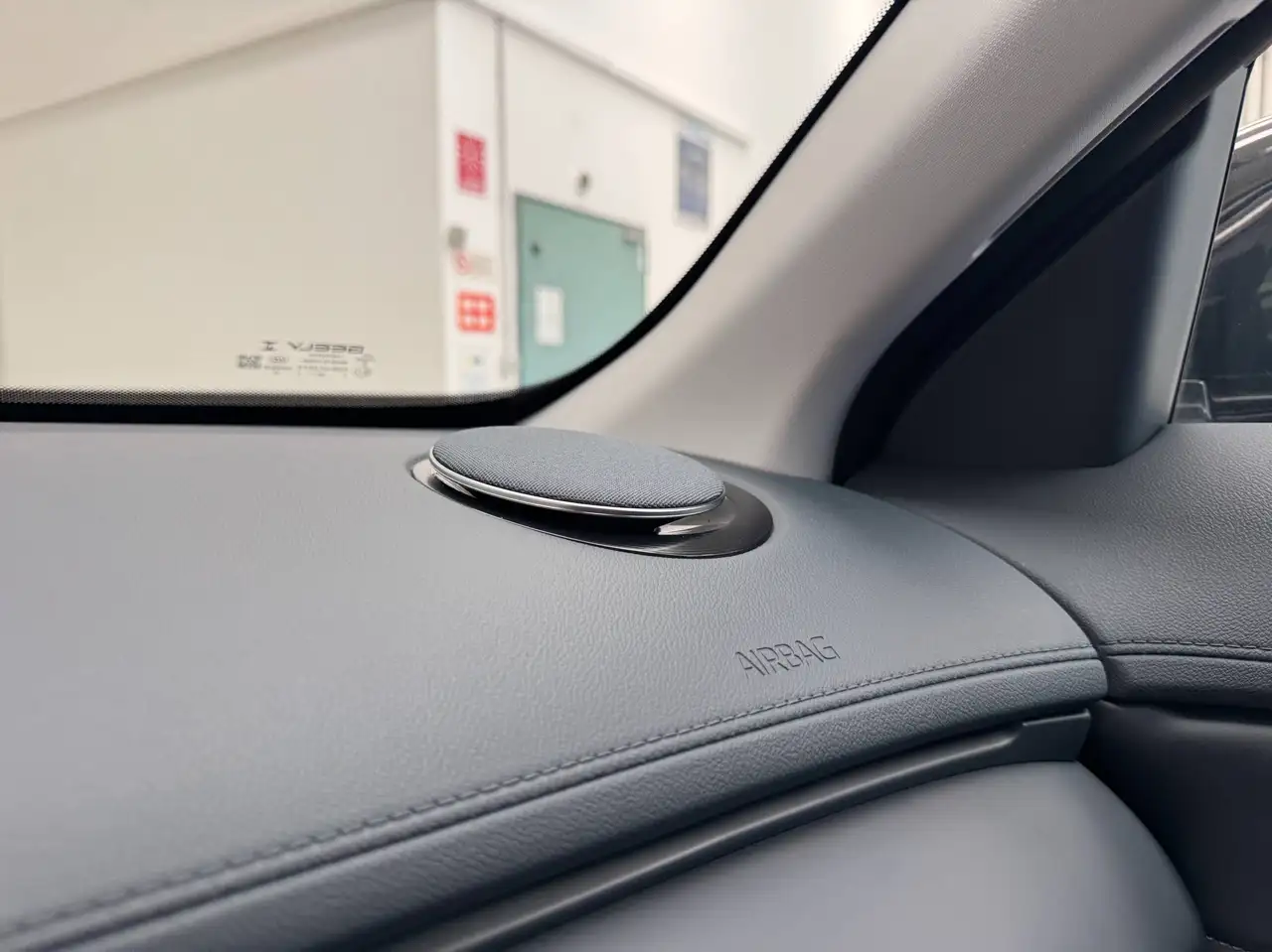 Geely Starray EM-i 1.5 Phev Pro Autom. ( 262CV ) KM.0 PRONTA CONSEGNA, миниатюра 11