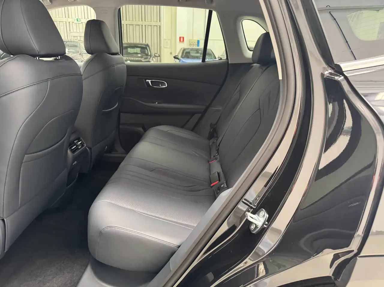 Geely Starray EM-i 1.5 Phev Pro Autom. ( 262CV ) KM.0 PRONTA CONSEGNA, миниатюра 8
