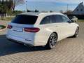 Mercedes-Benz E 220 d T Exclusive Widescreen AHK Avantgarde Weiß - thumbnail 6