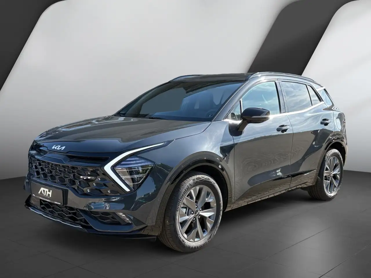 Kia Sportage 2026