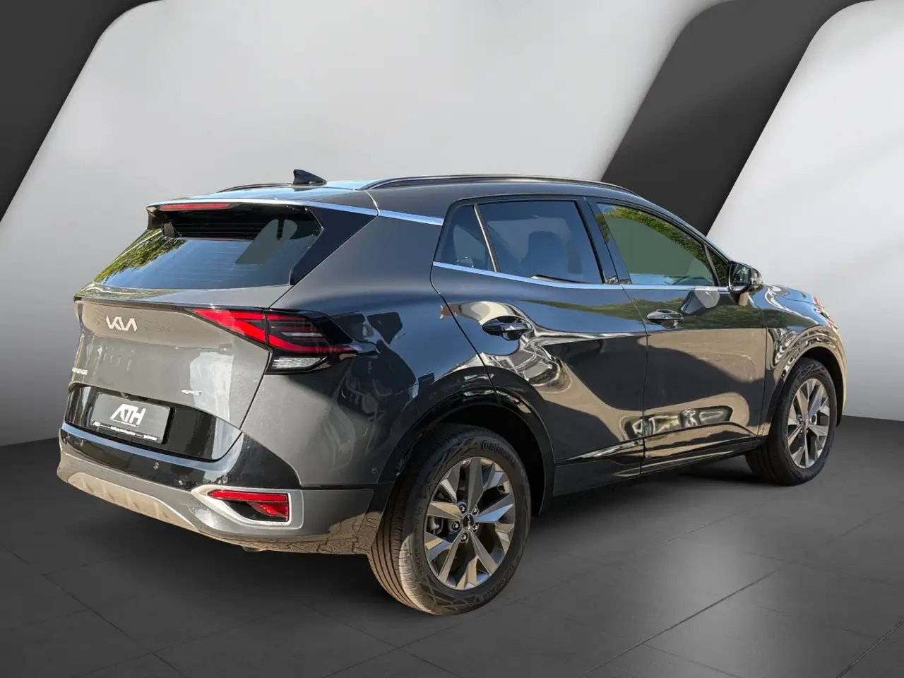Kia Sportage 2026