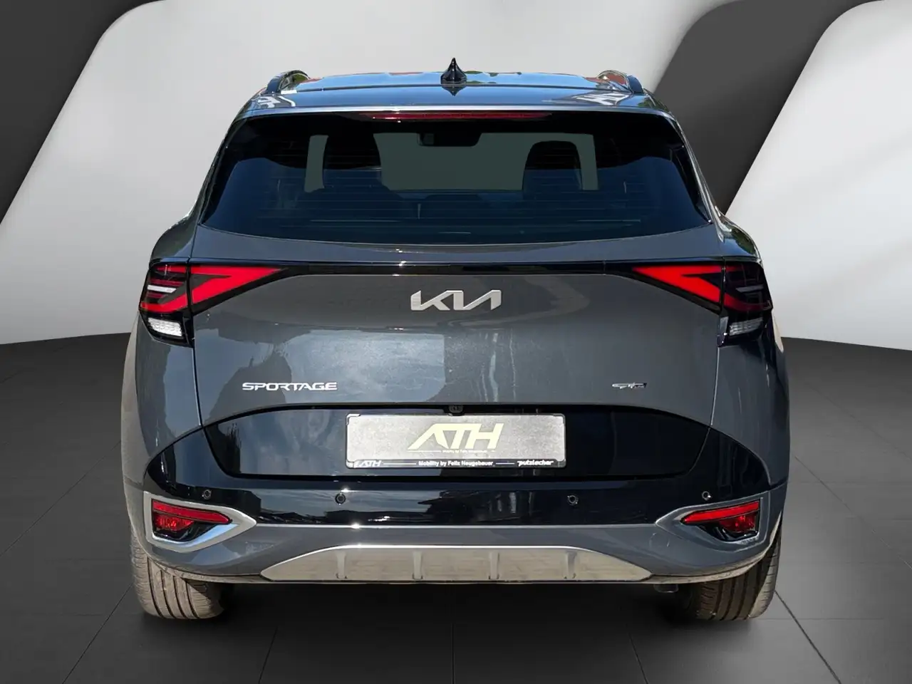 Kia Sportage 2026