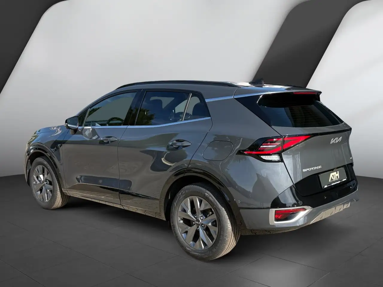 Kia Sportage 2026