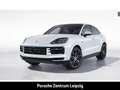 Porsche Cayenne E-Hybrid Coupe Massage InnoDrive el.AHK Weiß - thumbnail 1
