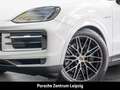 Porsche Cayenne E-Hybrid Coupe Massage InnoDrive el.AHK Weiß - thumbnail 8