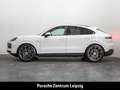 Porsche Cayenne E-Hybrid Coupe Massage InnoDrive el.AHK Weiß - thumbnail 2