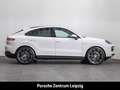 Porsche Cayenne E-Hybrid Coupe Massage InnoDrive el.AHK Weiß - thumbnail 6