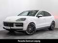 Porsche Cayenne E-Hybrid Coupe Massage InnoDrive el.AHK Weiß - thumbnail 1