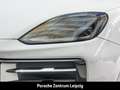 Porsche Cayenne E-Hybrid Coupe Massage InnoDrive el.AHK Weiß - thumbnail 9