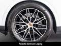 Porsche Cayenne E-Hybrid Coupe Massage InnoDrive el.AHK Weiß - thumbnail 10