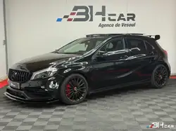 Mercedes-Benz Classe A 45 AMG 4MATIC DCT