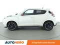 Nissan Juke 1.6 Nismo RS*NAVI*XENON*TEMPO*CAM*KLIMA* Weiß - thumbnail 3