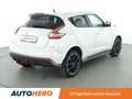 Nissan Juke 1.6 Nismo RS*NAVI*XENON*TEMPO*CAM*KLIMA* Weiß - thumbnail 6