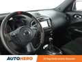 Nissan Juke 1.6 Nismo RS*NAVI*XENON*TEMPO*CAM*KLIMA* Weiß - thumbnail 11