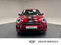 MINI One One 102ch Edition Camden BVA7 Rouge - thumbnail 8