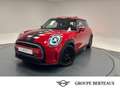 MINI One One 102ch Edition Camden BVA7 Rouge - thumbnail 1