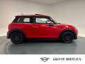 MINI One One 102ch Edition Camden BVA7 Rouge - thumbnail 14