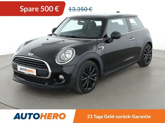 MINI One