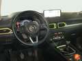 Mazda CX-5 2.0 GE 121kW (165CV) 2WD Newground Gris - thumbnail 10
