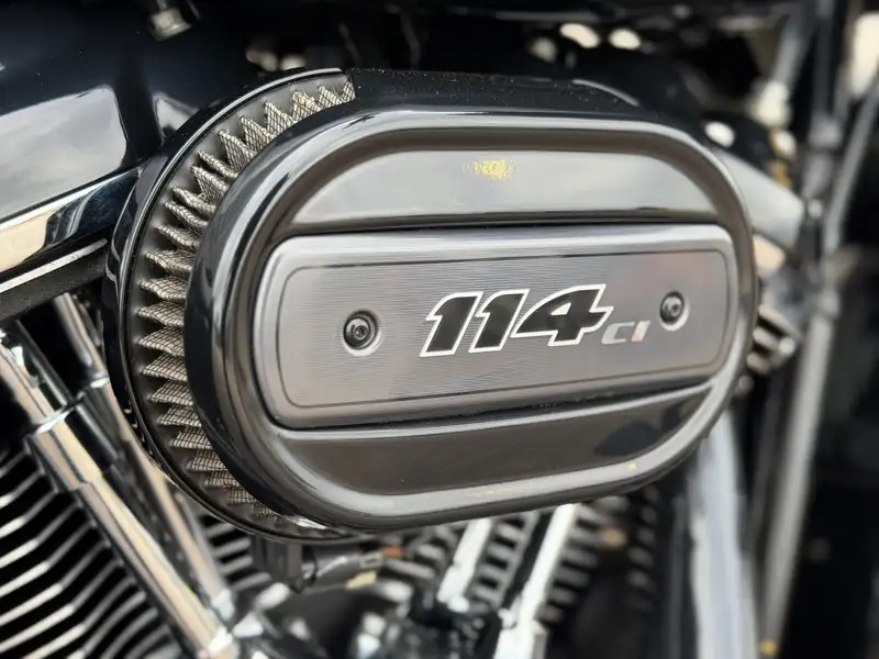 Harley-Davidson Road Glide - foto 7