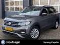 Volkswagen T-Cross 1.0 TSI Life Team|ACC|Camera|Stoelverw.|CarPlay/An Grey - thumbnail 1