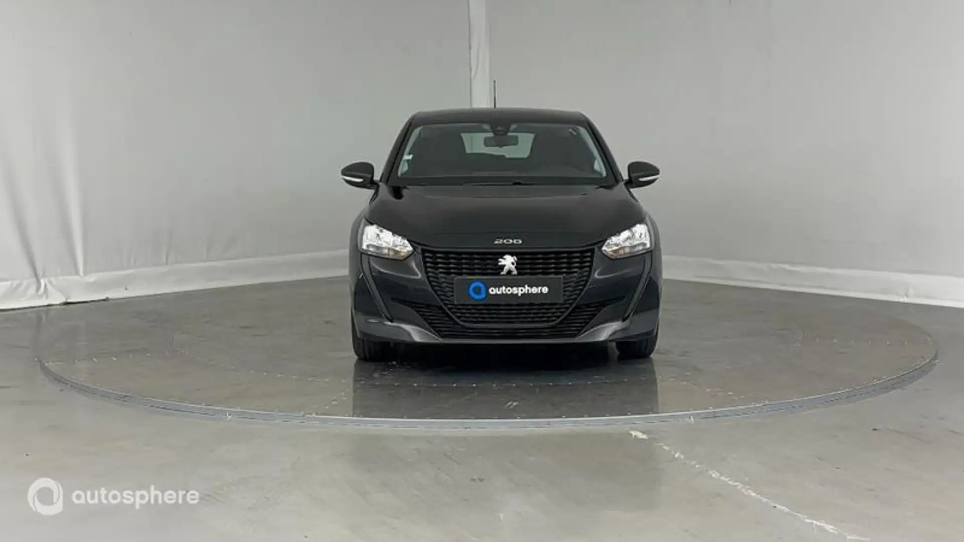 Peugeot 208 1.2 PureTech 75ch S\u0026S Like - 2