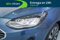 Ford Fiesta 1.0 EcoBoost MHEV Trend 125 Azul - thumbnail 10