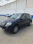 Mercedes-Benz ML 350 ML 350 Aut. Negro - thumbnail 6