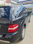 Mercedes-Benz ML 350 ML 350 Aut. Negro - thumbnail 4