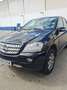 Mercedes-Benz ML 350 ML 350 Aut. Negro - thumbnail 2