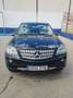Mercedes-Benz ML 350 ML 350 Aut. Negro - thumbnail 1