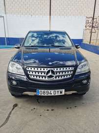 ML 350 Aut.