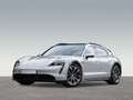 Porsche Taycan 4S Cross Turismo Chrono Paket 20-Zoll White - thumbnail 1