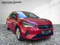 Opel Corsa F 1.2 Elegance LED/KlimaA/SHZ/LHZ/Park&Go Rouge - thumbnail 6