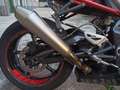 Triumph Daytona 675 R 2012 Bianco - thumbnail 7