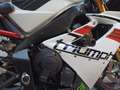 Triumph Daytona 675 R 2012 Bianco - thumbnail 6