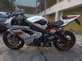 Triumph Daytona 675 R 2012 Bianco - thumbnail 5