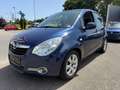 Opel Agila B Edition Automatik Klima Tüv Neu Bleu - thumbnail 1