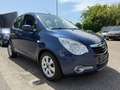 Opel Agila B Edition Automatik Klima Tüv Neu Bleu - thumbnail 3