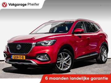 1.5 TGDI 258pk Luxury Elek. panoramadak/ 360 camer