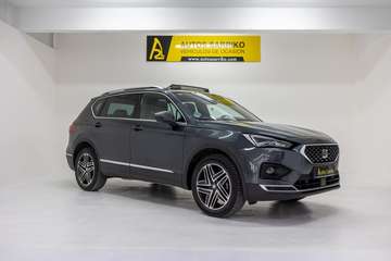 1.5 TSI S&S Xcellence DSG 150