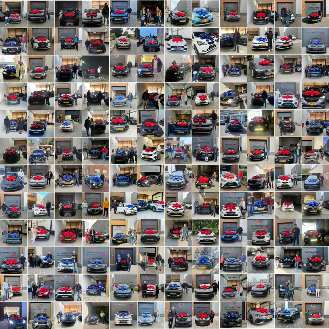 Opel Astra SPORTS TOURER 1.2 Turbo GS 130PK Aut .ACC Led Stoe Schwarz - 2