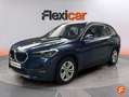 BMW X1 xDrive25eA Azul - thumbnail 3